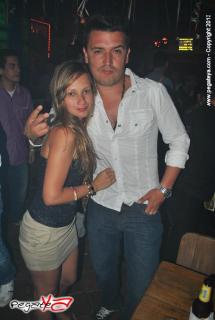 Foto 19 de mister babilla 9 y 10 de febrero de 2013 en Discoteca MISTER BABILLA cartagena, Cartagena