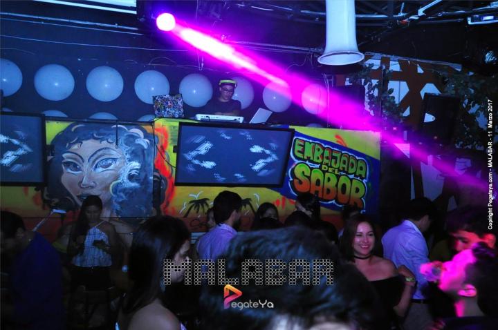 Foto 15 de Malabar Sabado 11 de marzo de 2017 en Discoteca Malabar Bucaramanga, Bucaramanga