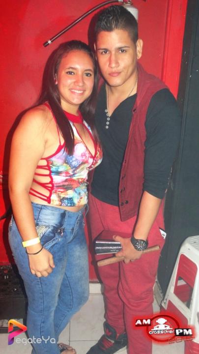 Foto 14 de Ampm Bar - 3er FDS Abril 2015 en Am / PM Bar - Cali, Cali
