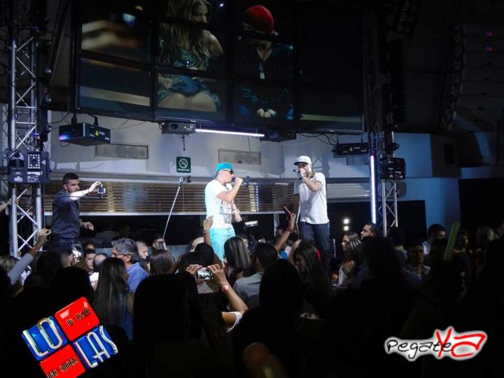 Foto 274 de Lolas - Yelsid Julio 18 en Lolas Club Menga Cali, Cali