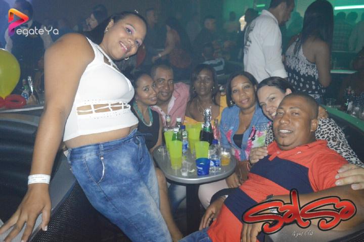 Foto 34 de Salsa Night Club - 3er Fds Julio 2016 en Salsa Night Club, Cali