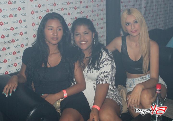 Foto 5 de Nozomi Club - Julio 19 en Nozomi Club, Cali