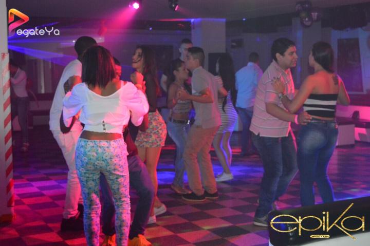 Foto 27 de Epika Night Club - 1er FDS Mayo 2016 en Epika Night Club, Cali