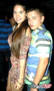 Foto 29 de Marzo 15 del 2013 en Babel / Barra Libre Cali, Cali
