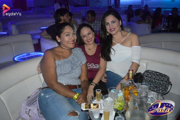 Foto 16 de JalaJala - 2do Fds Marzo 2017 en Jala Jala Club, Cali