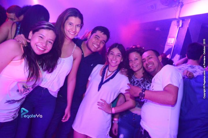 Foto 37 de La Premiere - sabado 10 Octubre 2015 en La Premiere Bucaramanga, Bucaramanga