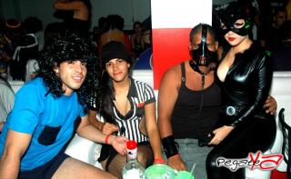 Foto 99 de Praga Sur / Octubre 27 del 2012 en Praga Club Cali, Cali