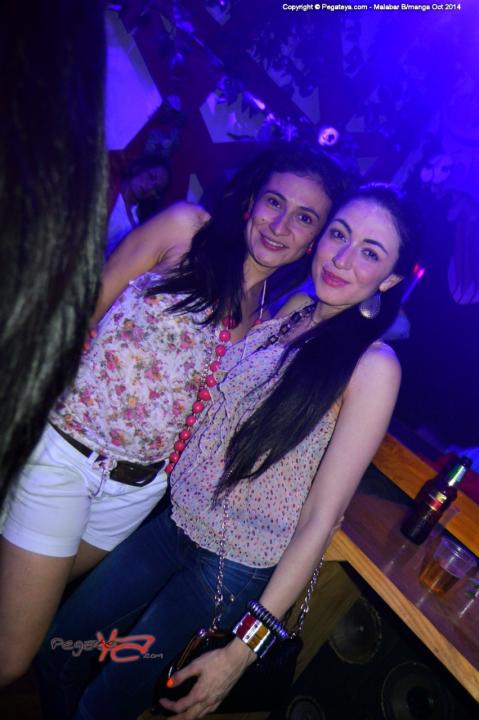 Foto 59 de Noche de Mujeres - Discoteca Malabar en Discoteca Malabar Bucaramanga, Bucaramanga