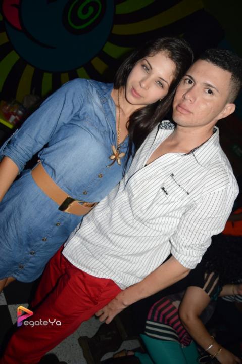 Foto 10 de El Manicomio sábado 11 de julio 2015 en Discoteca El Manicomio Bucaramanga, Bucaramanga