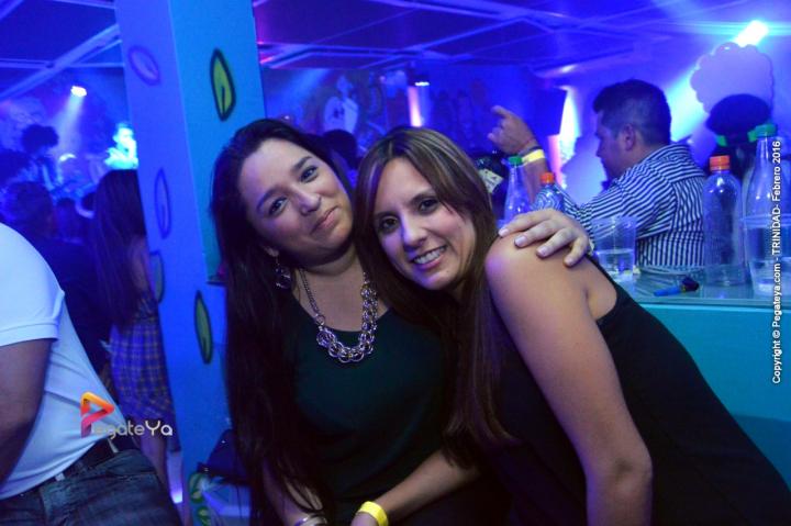 Foto 55 de TRINIDAD - 6 Febrero 2016 en Trinidad Discoteca Bucaramanga, Bucaramanga