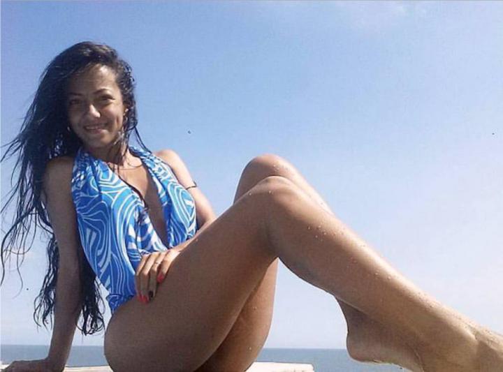 Foto 58 de venezolana traviesa en venezolana traviesa, Cúcuta