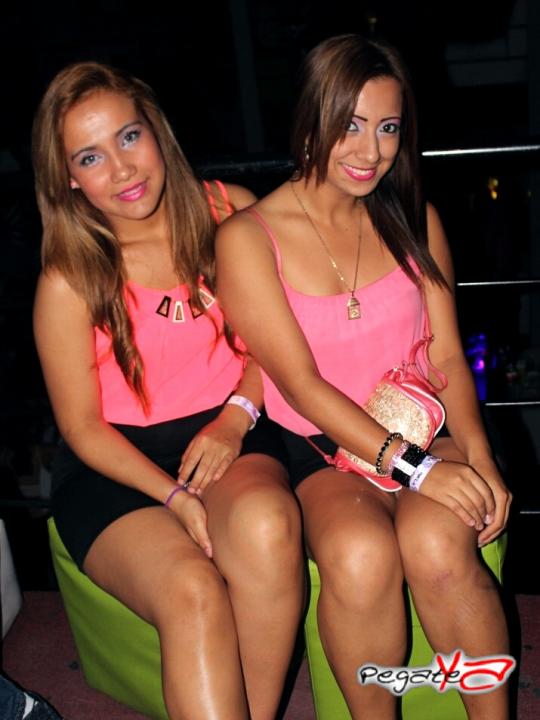 Foto 6 de Favela Club - Julio 27 en Favela Club Menga, Cali