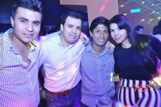 Foto 34 de Discoteca Malabar octubre de 2013 en Discoteca Malabar Bucaramanga, Bucaramanga