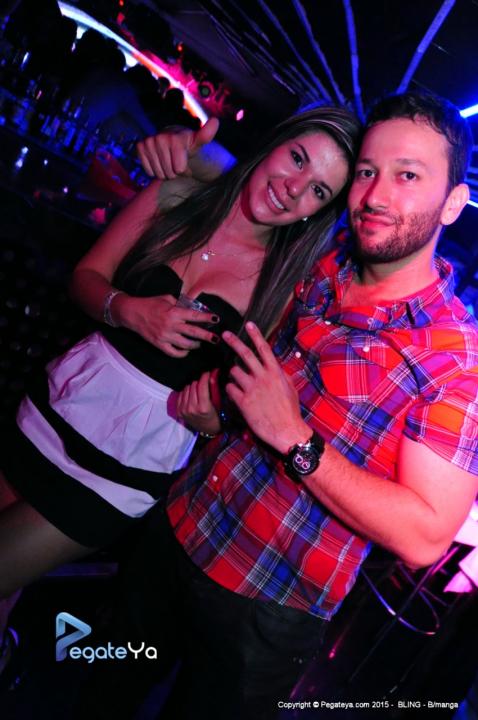 Foto 85 de BLING - sabado 25 de abril de 2015 en Bar Bling Bucaramanga, Bucaramanga