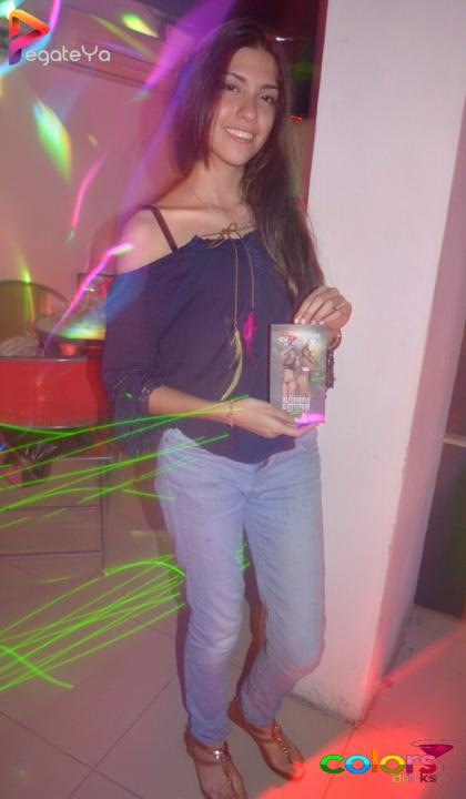 Foto 8 de Colors Drink´s - 2do Fds Mayo 2016 en Colors Drinks