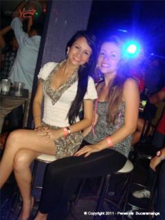 Foto 5 de 17-18 Febrero 2012 en Penelope Bucaramanga, Bucaramanga