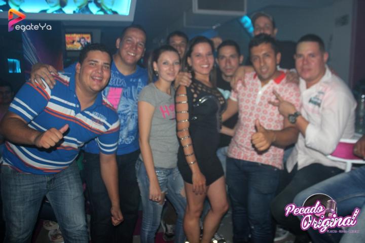 Foto 4 de Pecado Original - 1er FDS Febrero 2016 en Pecado Original, Cali