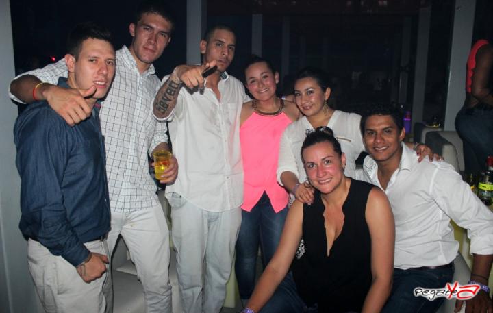 Foto 60 de Favela Club - Feria 2014 en Favela Club Menga, Cali