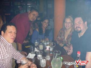 Foto 57 de Urbano Bar - Junio 23 del 2012 en Urbano Bar Cali, Cali