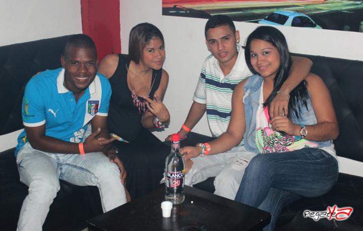 Foto 15 de Nozomi Club - Diciembre 25 en Nozomi Club, Cali