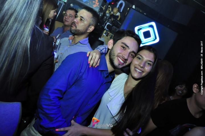 Foto 26 de Malabar - 24 y 25 de marzo de 2017 en Discoteca Malabar Bucaramanga, Bucaramanga