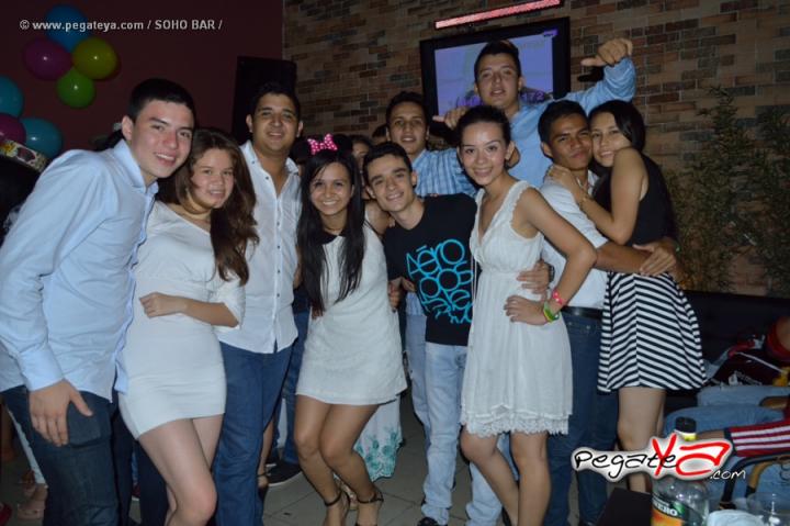 Foto 12 de Discoteca SoHo en Soho Discoteca Villavicencio, Villavicencio