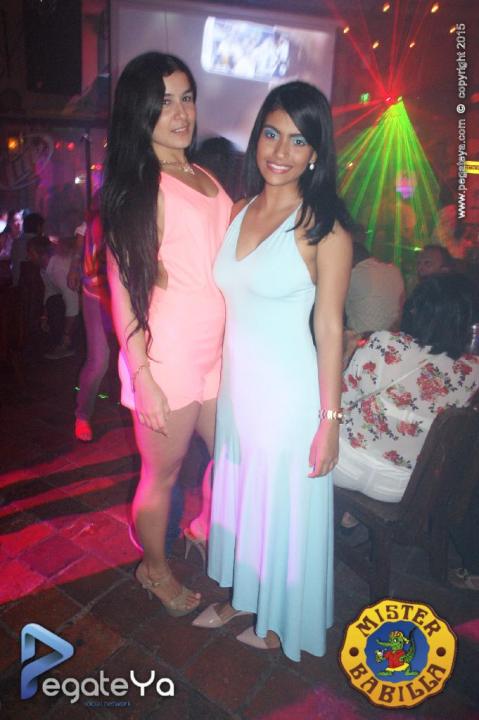 Foto 14 de mister babilla 3 y 4 de julio de 2015 en Discoteca MISTER BABILLA cartagena, Cartagena