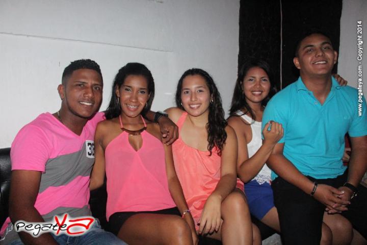 Foto 7 de BAHIA CLUB 3 Y 4 de OCT 2014 en bahia club, Cartagena