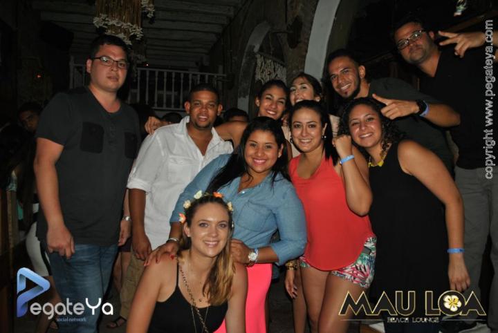 Foto 23 de Mauloa viernes 9 sabado 10 domingo 11 oc en mau loa cartagena, Cartagena