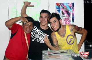 Foto 22 de Heaven Shots - Feria de Cali 2013 en Heaven Shots