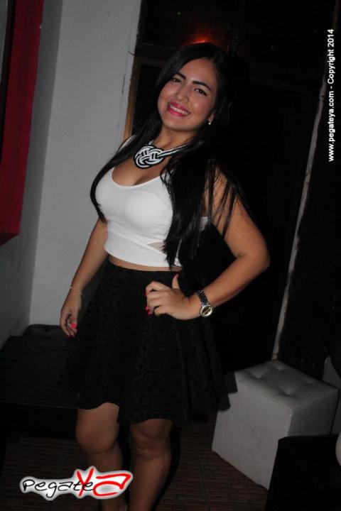 Foto 9 de BAHIA CLUB 10 Y 11 de OCT 2014 en bahia club, Cartagena