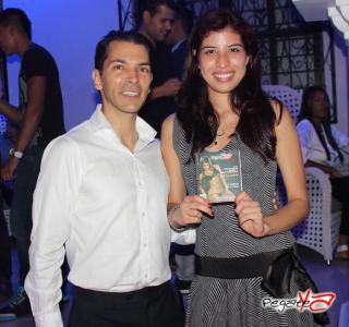 Foto 52 de Rueda de Prensa / Black And White 2014 en Rueda de Prensa / Black And White 2014, Cali