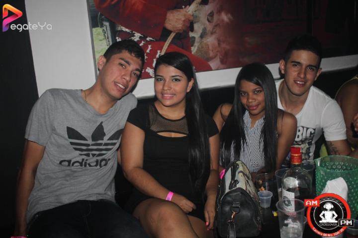 Foto 25 de Ampm Bar - 4TO Fds Julio 2016 en Am / PM Bar - Cali, Cali