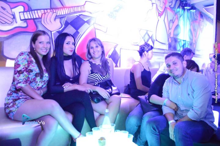 Foto 72 de Discoteca Trinidad - 17 Oct 2015 en Trinidad Discoteca Bucaramanga, Bucaramanga