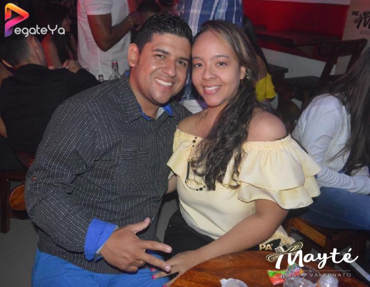 Foto 7 de PA MAYTÉ - 2Do Fds Nov. 2016 en Pa´Mayte Museo Vallenato