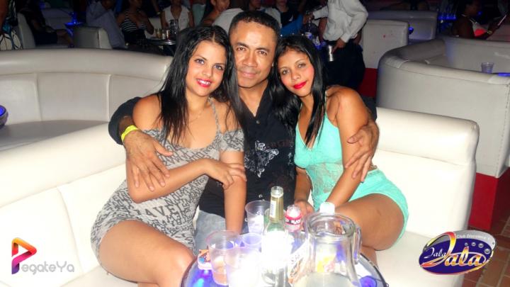 Foto 8 de Jalajala - Abril 25 del 2015 en Jala Jala Club, Cali