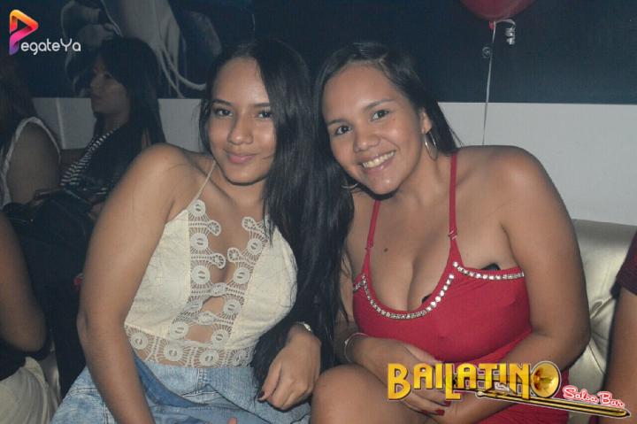 Foto 30 de Bailatino - 3er-4to Fds Marzo 2017 en Bailatino - Bar, Cali
