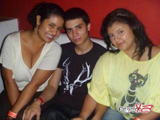 Foto 20 de Marzo 09 del 2011 en Babel / Barra Libre Cali, Cali