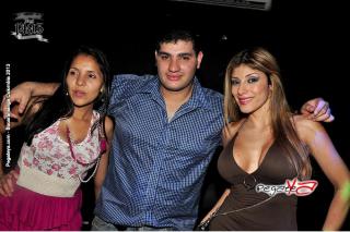 Foto 43 de La SALA CLUB Bucaramanga 2 de marzo 2013 en La Sala Club, Bucaramanga