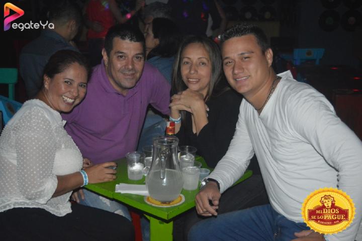 Foto 16 de Fonda Mi Dios Se Lo Pague - 2do Fds Nov en Fonda Mi Dios Se Lo Pague, Cali