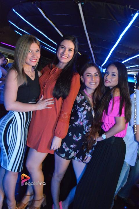Foto 14 de PISO 5 - 22 Febrero 2016 en Bar Piso V Bucaramanga, Bucaramanga