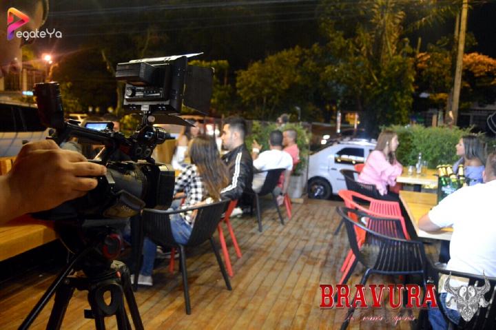 Foto 60 de Bravura - 3er - 4to Fds Marzo 2017 en Bravura, Cali