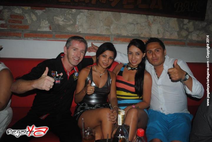 Foto 2 de Tu Candela 1 y 2 de Agosto en TU CANDELA cartagena, Cartagena