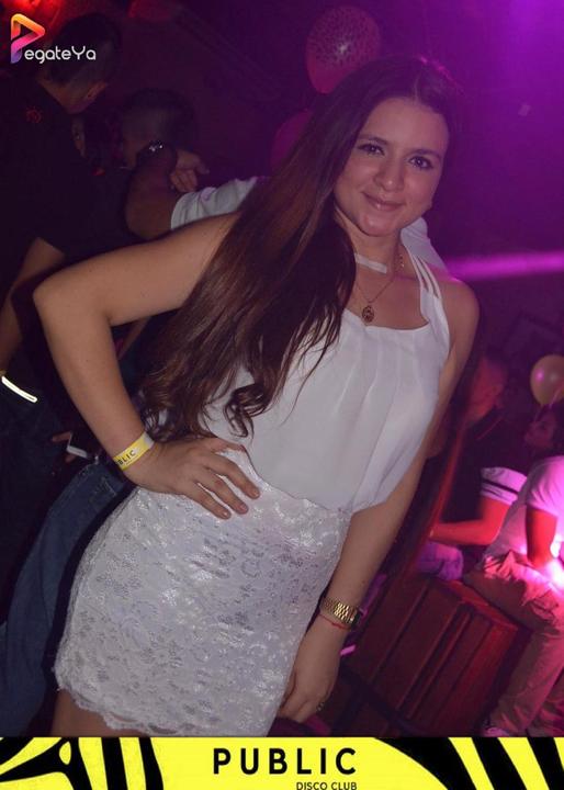 Foto 43 de Public Disco Club - 3er Fds Agosto 2017 en Public Disco Club, Cali