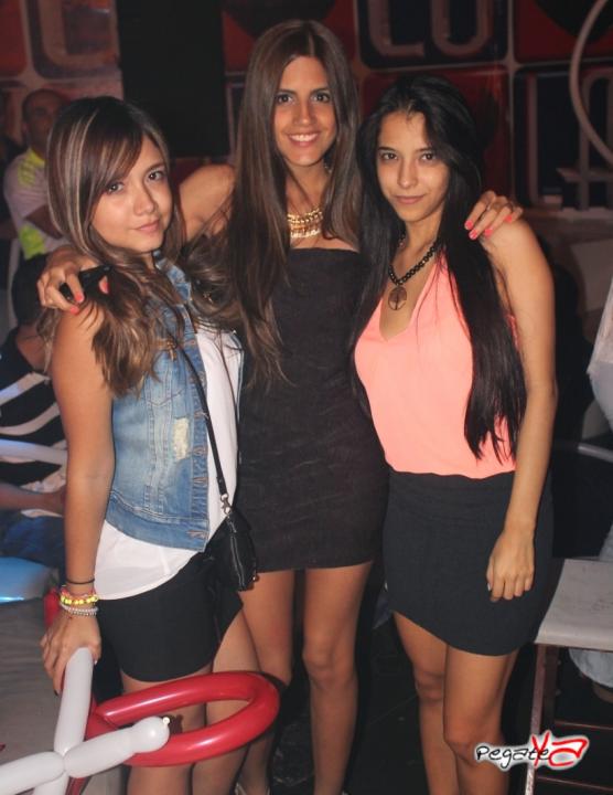 Foto 209 de Lolas - Alexis & Fido en Lolas Club Menga Cali, Cali