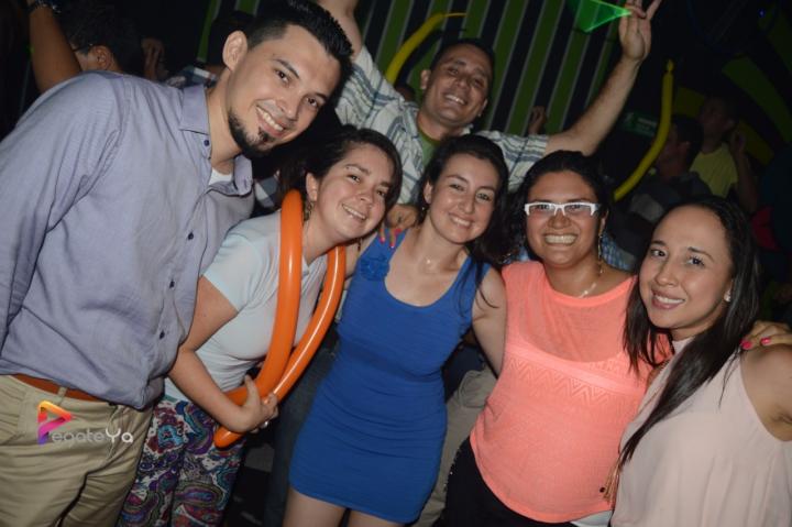 Foto 51 de El Manicomio sábado 18 de julio 2015 en Discoteca El Manicomio Bucaramanga, Bucaramanga