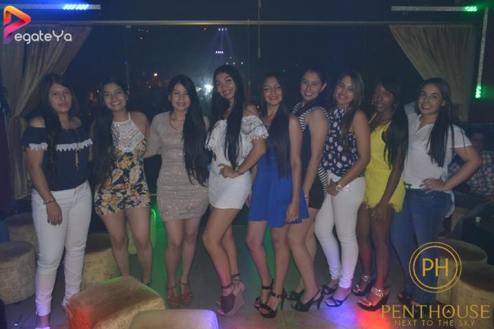 Foto 11 de Penthouse Club - 4to Fds JuLIo 2016 en Penthouse 1800, Cali