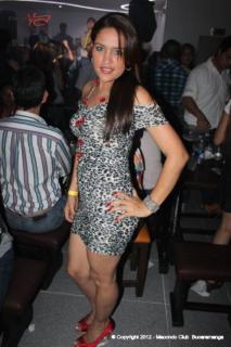 Foto 9 de Sabado 05 de Mayo 2012 en Discoteca Macondo Club Bucaramanga, Bucaramanga