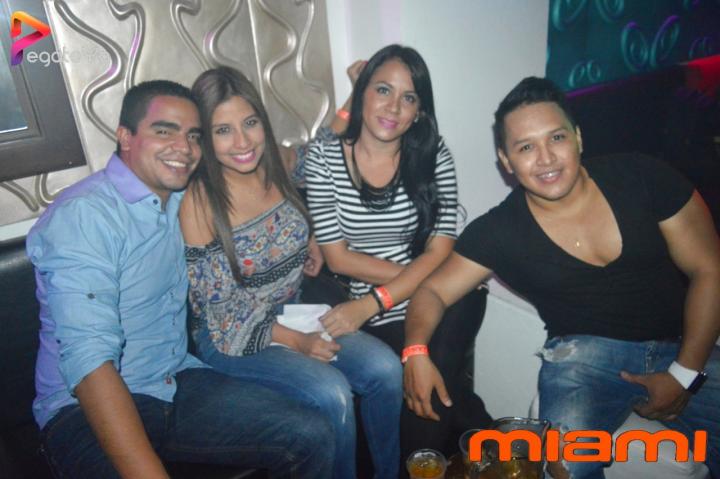 Foto 46 de Miami - 3er Fds Mayo 2016 en Miami Bar Cali, Cali