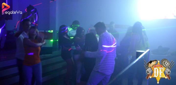 Foto 29 de EL DF - 3er/4to FDS Marzo 2017 en El DF Club Discoteca